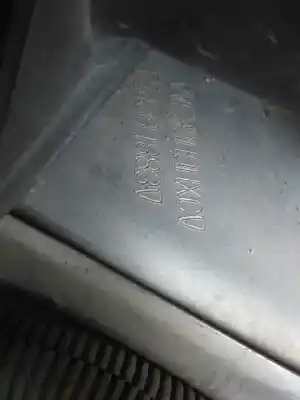 Здавання транспортного засобу peugeot 307 break / sw (s1) 1.6 16v hdi року 2005 потужний 9hx