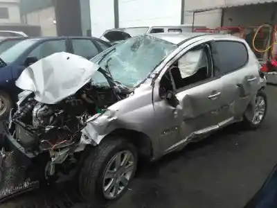 Scrapping Vehicle peugeot 207/207+ (wa_, wc_) 1.6 hdi of the year 2008 powered 9hx Scrapping Vehicle peugeot 207/207+ (wa_, wc_) 1.6 hdi of the year 2008 powered 9hx
