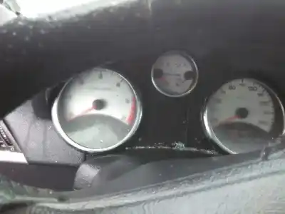 Scrapping Vehicle peugeot 207/207+ (wa_, wc_) 1.6 hdi of the year 2008 powered 9hx Scrapping Vehicle peugeot 207/207+ (wa_, wc_) 1.6 hdi of the year 2008 powered 9hx