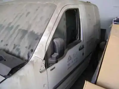 Scrapping Vehicle ford tourneo connect (tc7) 1.8 16v cat of the year 2004 powered hcpb