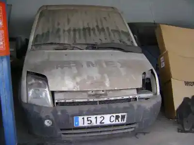 Scrapping Vehicle FORD TOURNEO CONNECT (TC7) 1.8 16V CAT of the year 2004 powered HCPB