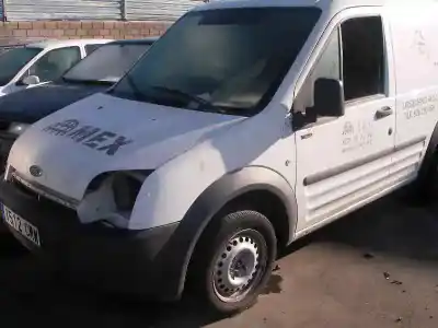 Scrapping Vehicle ford tourneo connect (tc7) 1.8 16v cat of the year 2004 powered hcpb
