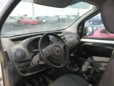 Veicolo di demolizione citroen nemo seduction dell'anno 2013 alimentato fhz/199a9000