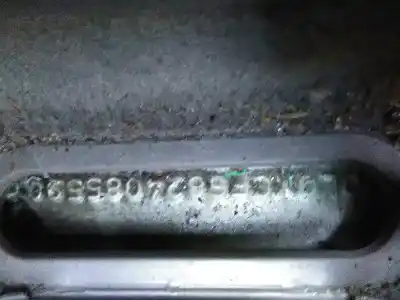 Здавання транспортного засобу opel corsa c elegance року 2001 потужний z14xe