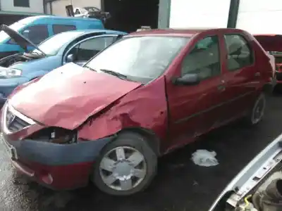 Утилизация автомобиля dacia logan laureate года 2006 питание k9k792