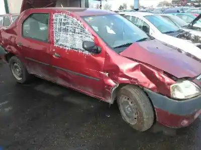 Утилизация автомобиля dacia logan laureate года 2006 питание k9k792