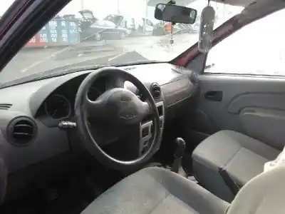 Утилизация автомобиля dacia logan laureate года 2006 питание k9k792