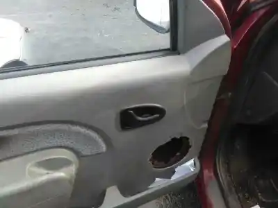 Утилизация автомобиля dacia logan laureate года 2006 питание k9k792
