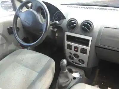 Утилизация автомобиля dacia logan laureate года 2006 питание k9k792