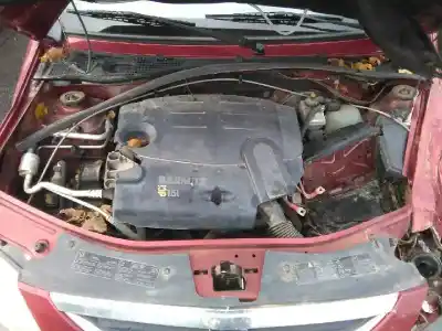 Утилизация автомобиля dacia logan laureate года 2006 питание k9k792