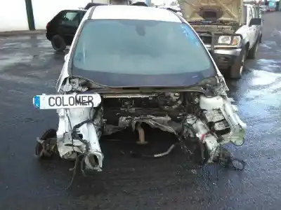 Veículo de Sucata FORD FOCUS LIM. (CB8) Trend do ano 2011 alimentado T1DB