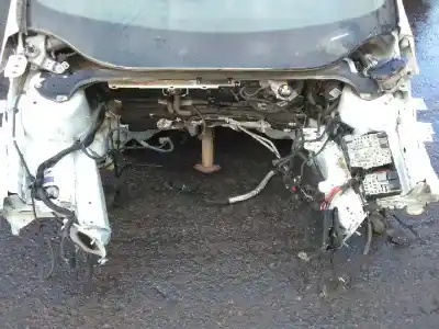 Veículo de Sucata ford focus lim. (cb8) trend do ano 2011 alimentado t1db