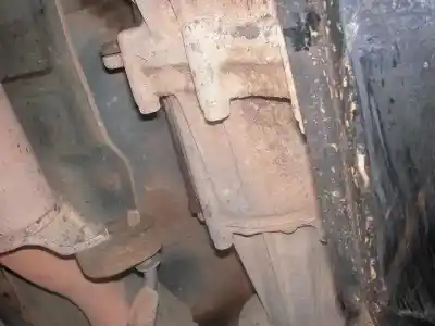 Утилизация автомобиля mitsubishi montero (v20/v40) 2800 td american dream года 1996 питание 4m40