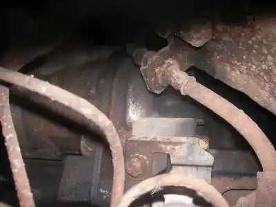 Утилизация автомобиля mitsubishi montero (v20/v40) 2800 td american dream года 1996 питание 4m40