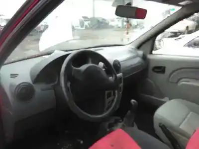 Утилизация автомобиля dacia logan laureate года 2006 питание k9k kj7