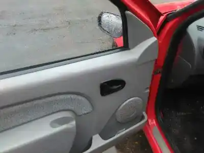 Утилизация автомобиля dacia logan laureate года 2006 питание k9k kj7
