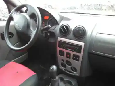 Утилизация автомобиля dacia logan laureate года 2006 питание k9k kj7