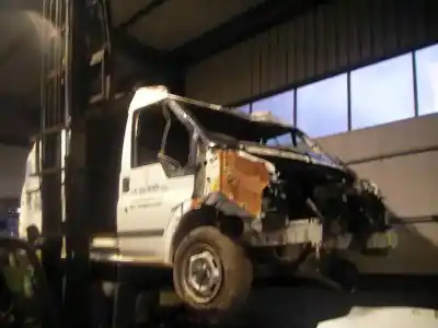 Sloopvoertuig FORD TRANSIT CAJA CERRADA ´06 AB25286 van het jaar 2006 aangedreven 