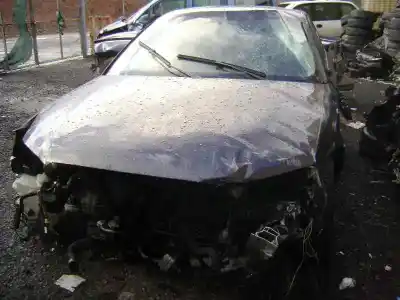 Scrapping Vehicle audi a3 (8p) 1.9 tdi ambiente of the year 2005 powered bkc