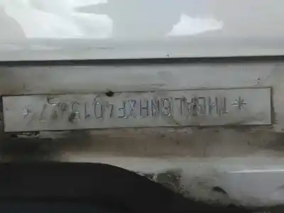 Veículo de Sucata skoda rapid ambition do ano 2014 alimentado cayc