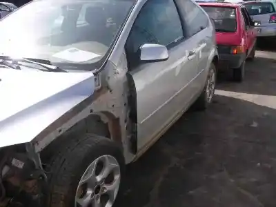 Veículo de Sucata ford focus berlina (cap) 1.6 tdci cat do ano 2005 alimentado hhda