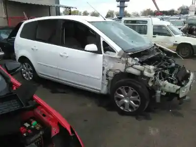 Scrapping Vehicle ford focus c-max (cap) trend (d) of the year 2006 powered hwda