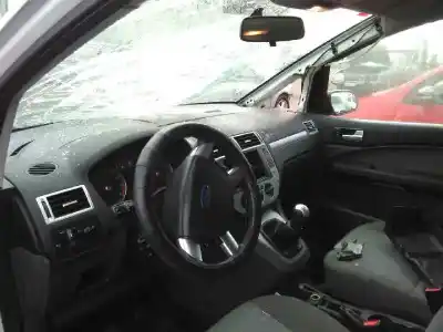 Scrapping Vehicle ford focus c-max (cap) trend (d) of the year 2006 powered hwda