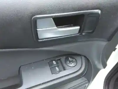 Scrapping Vehicle ford focus c-max (cap) trend (d) of the year 2006 powered hwda