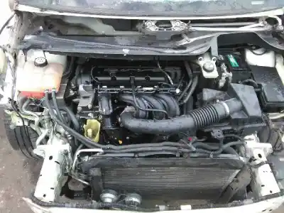 Scrapping Vehicle ford focus c-max (cap) trend (d) of the year 2006 powered hwda