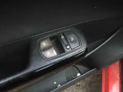 Veículo de Sucata opel corsa d sport do ano 2007 alimentado z17dtr