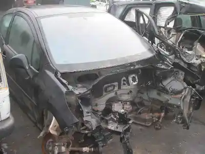 Здавання транспортного засобу PEUGEOT 207/207+ (WA_, WC_) 1.6 HDI року 2006 потужний 9HX Здавання транспортного засобу PEUGEOT 207/207+ (WA_, WC_) 1.6 HDI року 2006 потужний 9HX