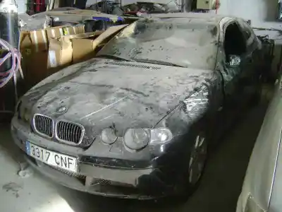 Veículo de Sucata bmw serie 3 compact (e46) 2.0 16v diesel cat do ano 2003 alimentado m47n204d4