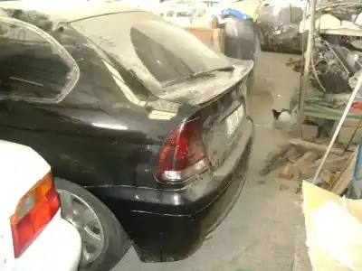 Veículo de Sucata bmw serie 3 compact (e46) 2.0 16v diesel cat do ano 2003 alimentado m47n204d4