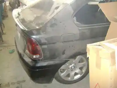 Veículo de Sucata bmw serie 3 compact (e46) 2.0 16v diesel cat do ano 2003 alimentado m47n204d4