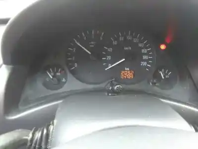 Утилизация автомобиля opel corsa c comfort года 2000 питание y17dt