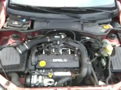 Утилизация автомобиля opel corsa c comfort года 2000 питание y17dt