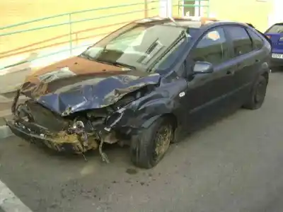 Veículo de Sucata ford focus berlina (cap) 1.8 tdci turbodiesel cat do ano 2006 alimentado kkda