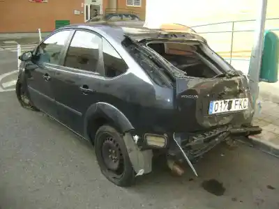 Veículo de Sucata ford focus berlina (cap) 1.8 tdci turbodiesel cat do ano 2006 alimentado kkda