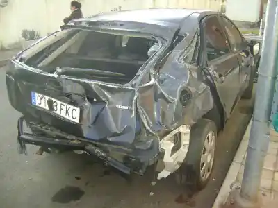 Veículo de Sucata ford focus berlina (cap) 1.8 tdci turbodiesel cat do ano 2006 alimentado kkda