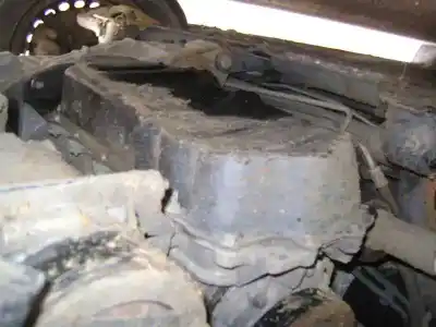 Veículo de Sucata ford focus berlina (cap) 1.8 tdci turbodiesel cat do ano 2006 alimentado kkda