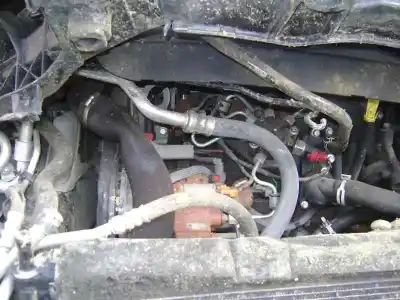 Veículo de Sucata ford focus berlina (cap) 1.8 tdci turbodiesel cat do ano 2006 alimentado kkda