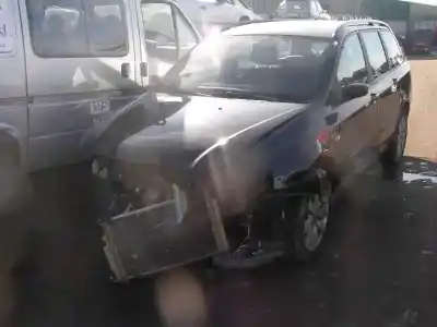 Veicolo di demolizione fiat stilo (192) 1.9 jtd cat dell'anno 2007 alimentato 192a8.000