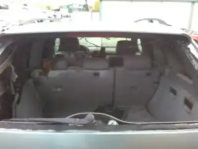 Veículo de Sucata bmw x5 (e53) 3.0d do ano 2003 alimentado 306d1d