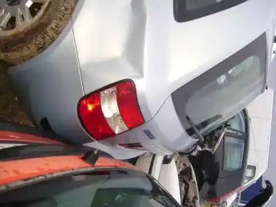 Veicolo di demolizione fiat stilo (192) 1.9 jtd cat dell'anno 2003 alimentato 192 a 1.000