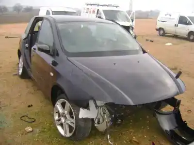 Scrapping Vehicle fiat stilo (192) 1.9 jtd cat of the year 2006 powered 192a8.000