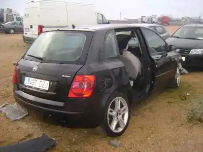 Scrapping Vehicle fiat stilo (192) 1.9 jtd cat of the year 2006 powered 192a8.000