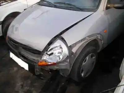 Hurda Aracı ford ka (ccq) 1.3 cat yılın 1997 güçlü j4d