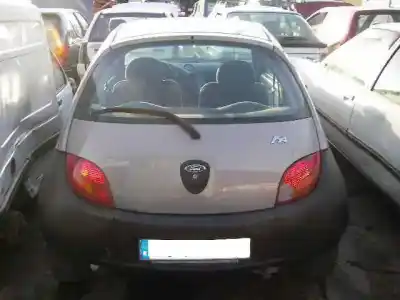 Hurda Aracı ford ka (ccq) 1.3 cat yılın 1997 güçlü j4d