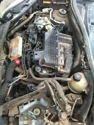 Veículo de Sucata renault kangoo (f/kc0) expression do ano 2004 alimentado k9k a7