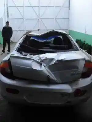 Scrapping Vehicle chrysler neon (pl) 1.6 16v cat of the year 2002 powered ol